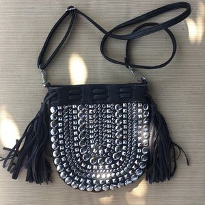 BOHO purse
